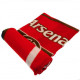 Arsenal FC Fleece Blanket PL