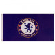 Chelsea FC Flag CC