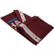 West Ham United FC Flag CC