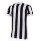 Juventus FC 1976 - 77 Coppa UEFA Short Sleeve Retro Shirt