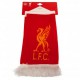 Liverpool FC Bar Scarf YB