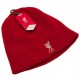 Liverpool FC Knitted Hat RD