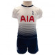 Tottenham Hotspur FC Shirt & Short Set 6/9 Months ST