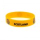 Scotland FA Silicone Wristband