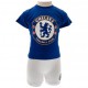 Chelsea FC T Shirt & Short Set 18/23 Months