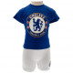 Chelsea FC T Shirt & Short Set 18/23 Months