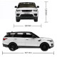 Range Rover Sport Radio Controlled Car 1:14 Scale