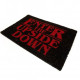 Stranger Things Doormat