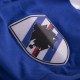 UC Sampdoria 1981 - 82 Short Sleeve Retro Football Shirt