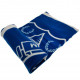 Everton FC Fleece Blanket PL