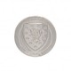 Scotland FA Silver Plated Badge