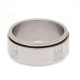 Manchester City FC Spinner Ring Medium EC