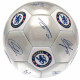 Chelsea FC Football Signature SV