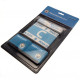 Manchester City FC Accessories Set