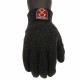 West Ham United FC Luxury Touchscreen Gloves Youths