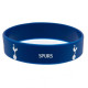 Tottenham Hotspur FC Silicone Wristband NV