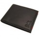 Liverpool FC Leather Stitched Wallet