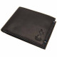 Totttenham Hotspur FC Leather Stitched Wallet