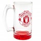 Manchester United FC Stein Glass Tankard CC