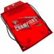 Liverpool FC Champions of Europe Gym Bag