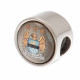 Manchester City FC Bracelet Charm Crest