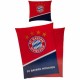 FC Bayern Munich Single Duvet Set RB
