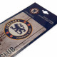Chelsea FC Rustic Garden Sign