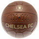 Chelsea FC Faux Leather Football