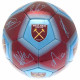 West Ham United FC Football Signature