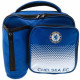 Chelsea FC Fade Lunch Bag