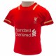 Liverpool FC Shirt & Short Set 9/12 Months SC