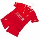 Liverpool FC Shirt & Short Set 9/12 Months SC