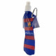 FC Barcelona Flat Bottle