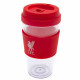 Liverpool FC Clear Grip Travel Mug LB