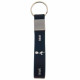 Tottenham Hotspur FC Silicone Keyring NV - Front View