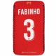 Liverpool FC Phone Sleeve Fabinho