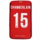 Liverpool FC Phone Sleeve Oxlade-Chamberlain
