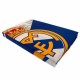 Real Madrid FC Single Duvet Set CR