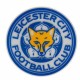 Leicester City FC 3D Fridge Magnet
