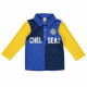 Chelsea FC Rugby Jersey 3/6 Months