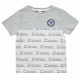 Chelsea FC T Shirt 2/3 Years GR