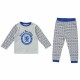 Chelsea FC Baby Pyjama Set 3/6 Months