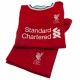 Liverpool FC Shirt & Short Set 9/12 Months GR