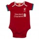 Liverpool FC 2 Pack Bodysuit 9/12 Months GR