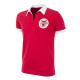 Benfica 1962/63 Retro Football Shirt Front view