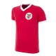SL Benfica 1974 - 75 Retro Football Shirt