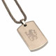 Chelsea FC Dog Tag