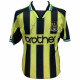 Manchester City FC Dickov Signed Shirt