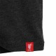 Liverpool FC Liverbird T Shirt Mens Charcoal XL
