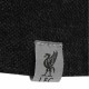 Liverpool FC Neon Panel Polo Mens Charcoal S
